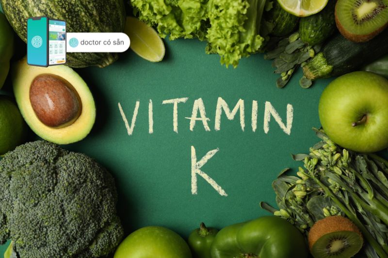 Vitamin K là gì